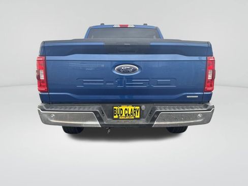 Used 2023 Ford F150 XLT image 5