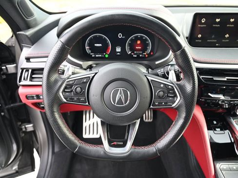Used 2023 Acura MDX A-Spec image 24