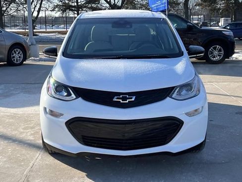 Used 2020 Chevrolet Bolt LT image 8