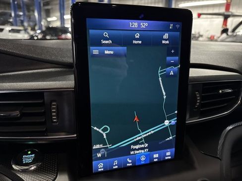 Used 2020 Ford Explorer ST w/ ST Street Pack image 23