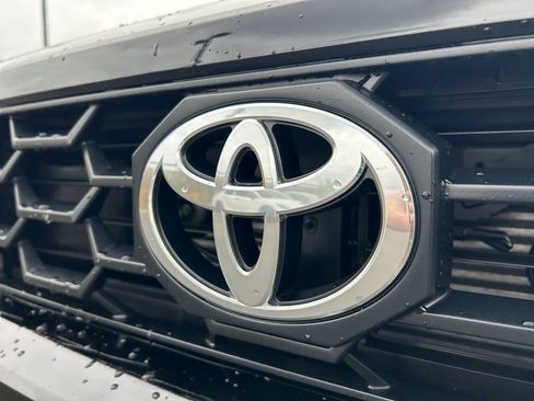 New 2026 Toyota 4Runner TRD Off-Road Premium AWD/4WD image 34