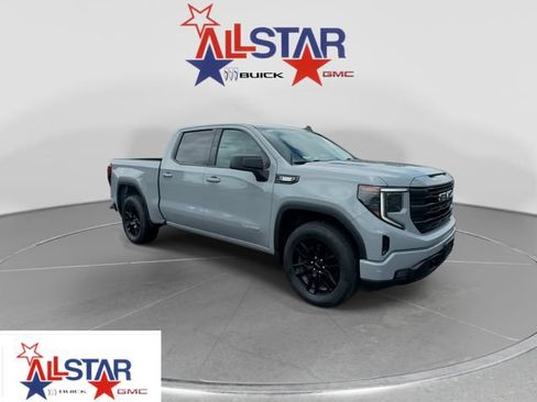 Used 2024 GMC Sierra 1500 Elevation RWD image 1