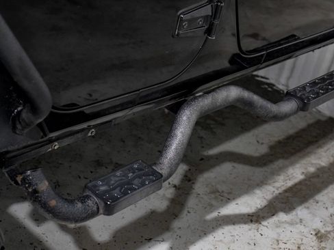 Used 2013 Jeep Wrangler Unlimited Sport AWD/4WD image 47