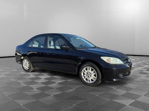 Used 2005 Honda Civic LX image 2