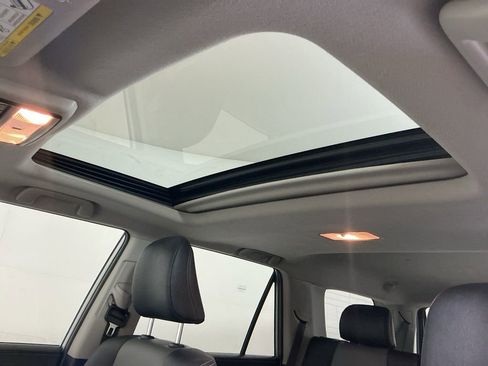 Used 2022 Toyota 4Runner SR5 Premium w/ Moonroof Package RWD image 23