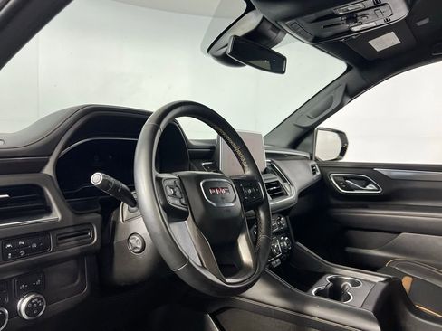 Used 2023 GMC Yukon AT4 image 20