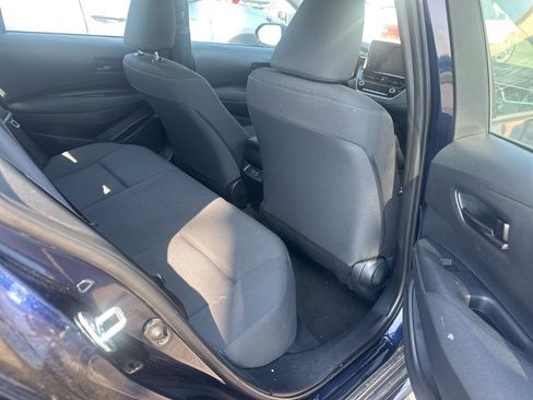 Used 2023 Toyota Corolla LE image 27