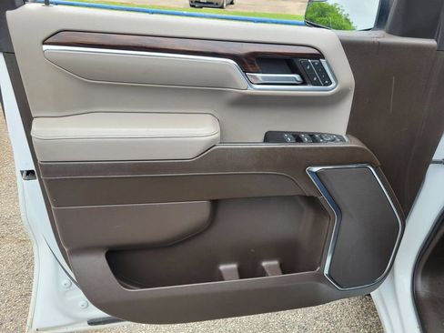 Used 2024 GMC Sierra 1500 SLT RWD image 19