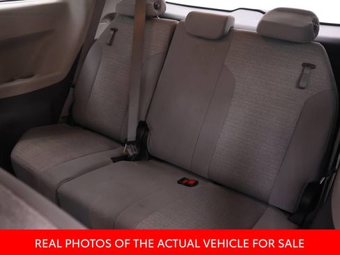 Certified 2024 Toyota Sienna LE FWD image 14