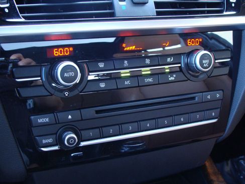 Used 2016 BMW X3 xDrive28i image 24