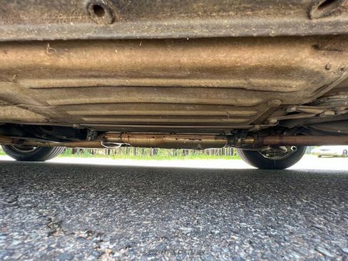 Used 1989 Mercedes-Benz 560 SL image 75