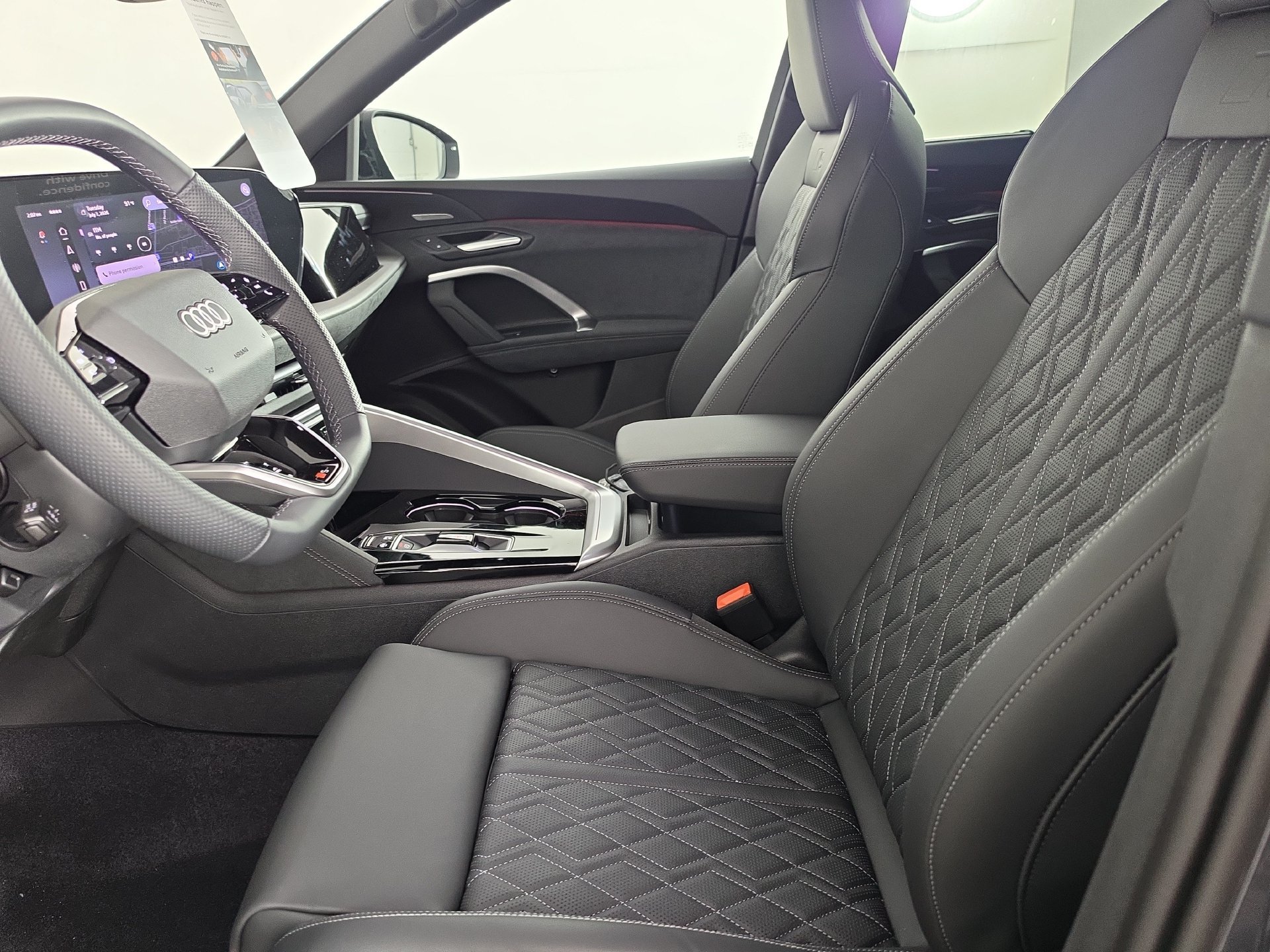 New 2026 Audi SQ5 Premium Plus AWD/4WD image 13