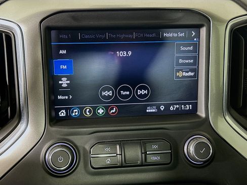 Used 2019 Chevrolet Silverado 1500 LT w/ All-Star Edition image 19