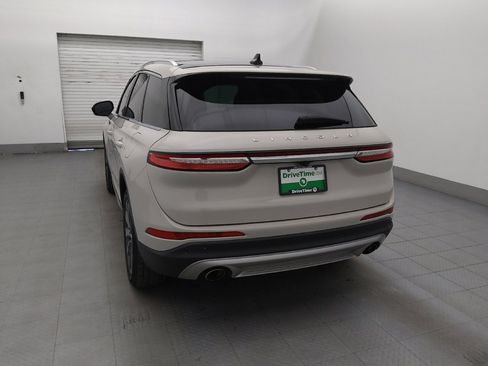 Used 2020 Lincoln Corsair Reserve w/ Elements Package image 6