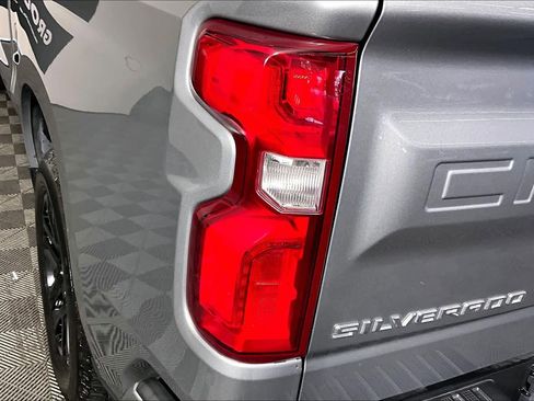 Used 2023 Chevrolet Silverado 1500 RST w/ Texas Edition Plus AWD/4WD image 28