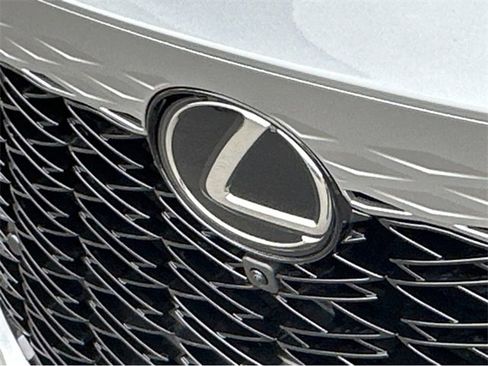 New 2026 Lexus RX 500h F Sport image 42