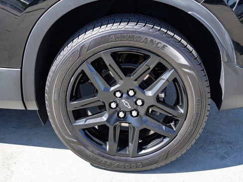 Used 2019 Chevrolet Blazer LT AWD/4WD image 13