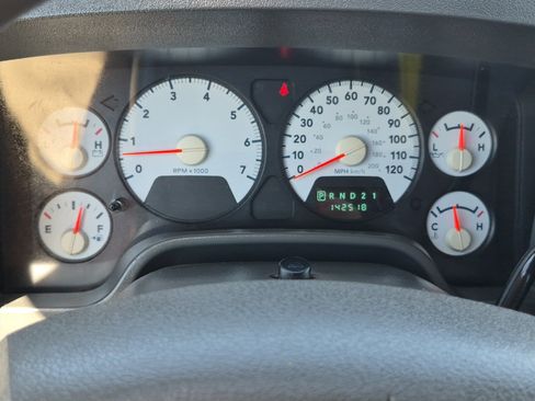 Used 2007 Dodge Ram 1500 Truck SLT w/ Quad Cab Big Horn Value Group AWD/4WD image 18