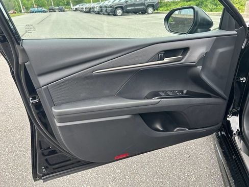 Used 2026 Toyota Camry SE w/ Multimedia Upgrade Package FWD image 10