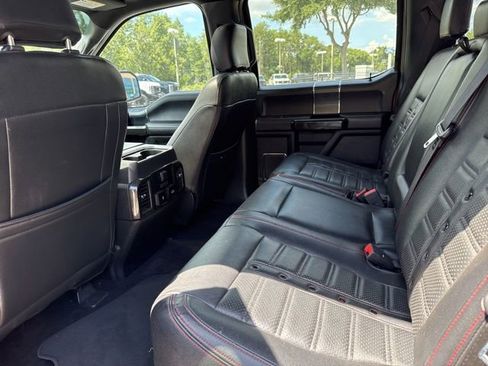 Used 2020 Ford F150 Lariat w/ Equipment Group 502A Luxury AWD/4WD image 16