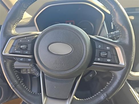 Used 2022 Subaru Outback Limited w/ Popular Package #2 image 23