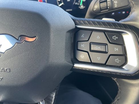 Used 2024 Ford Mustang GT RWD image 18