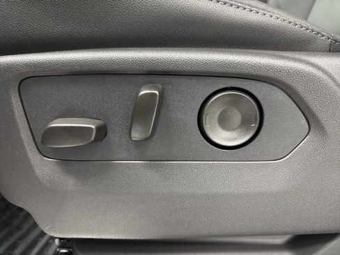 New 2026 Chevrolet Silverado 1500 LTZ w/ Technology Package image 11