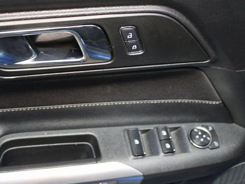 Used 2017 Ford Mustang Convertible w/ Equipment Group 051A image 14