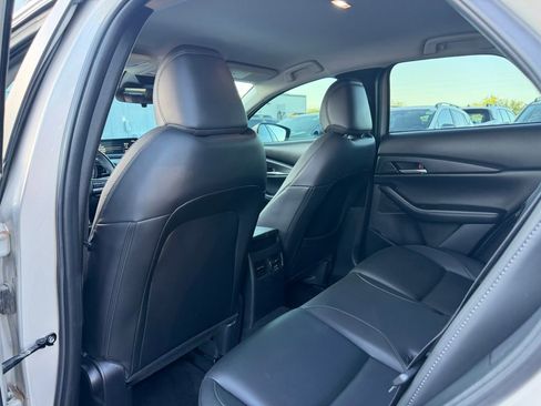 Used 2023 MAZDA CX-30 AWD 2.5 S w/ Select Package image 6