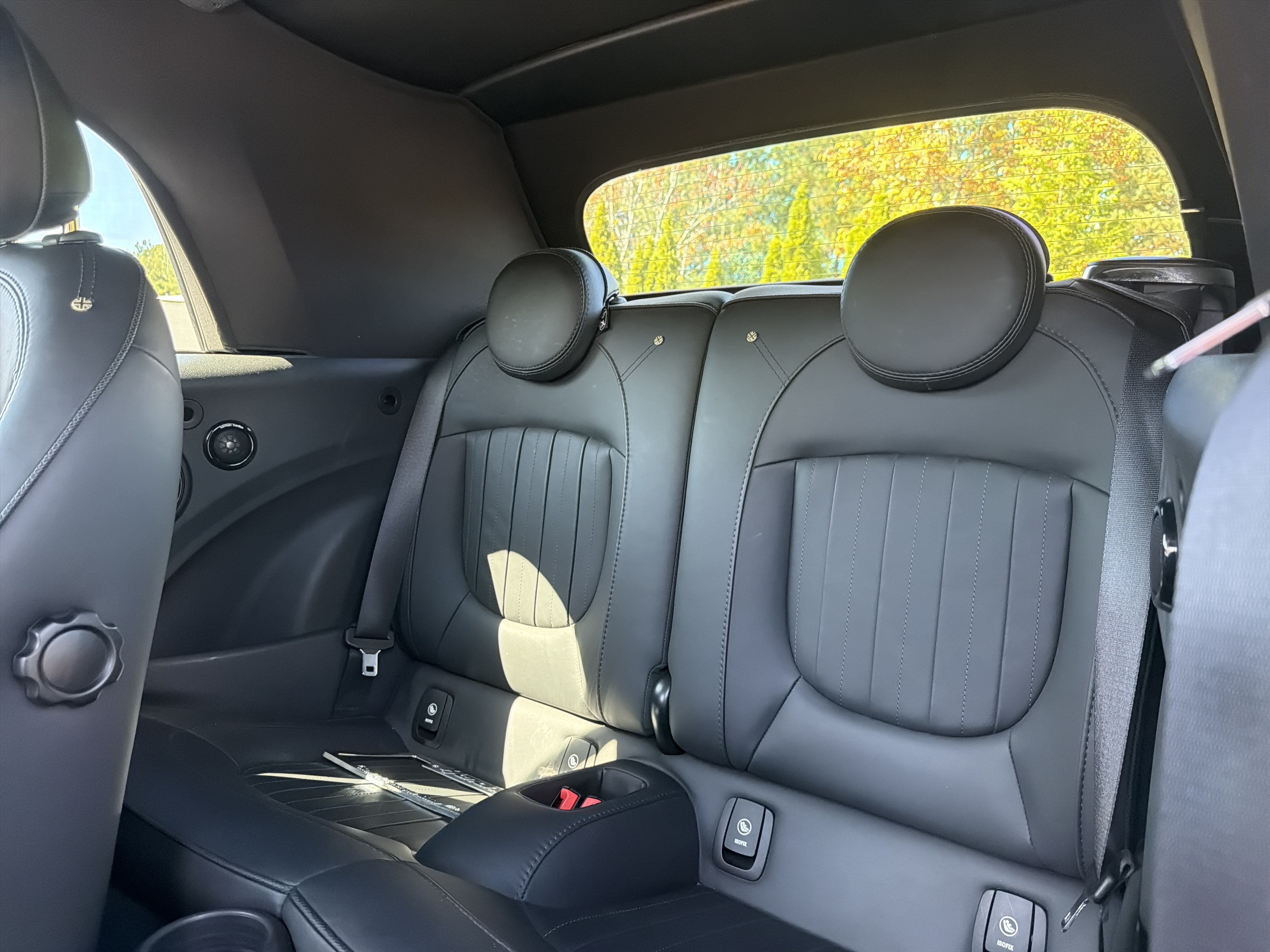 Used 2021 MINI Cooper S FWD image 22