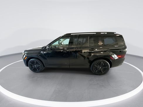 Used 2025 Hyundai Santa Fe Calligraphy image 5