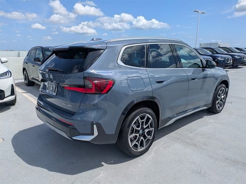 New 2026 BMW X1 xDrive28i image 4