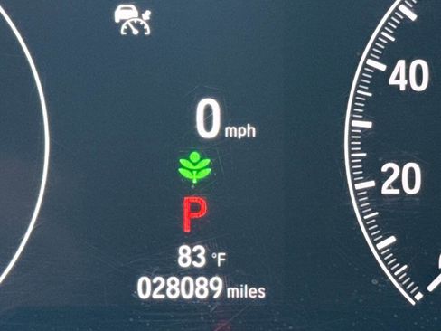 Used 2021 Honda Accord Sport image 22