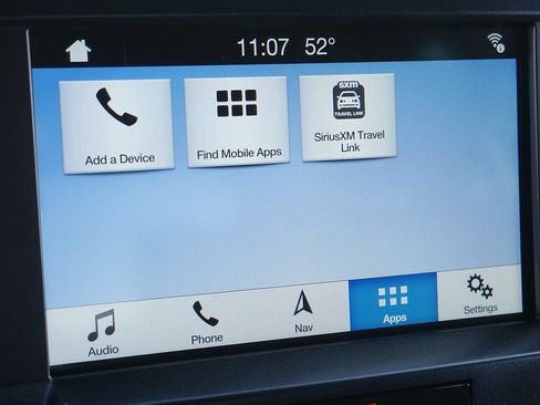 Used 2017 Ford F150 XLT w/ Equipment Group 301A Mid AWD/4WD image 43