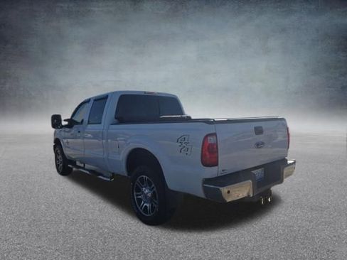 Used 2015 Ford F350 Lariat AWD/4WD image 9