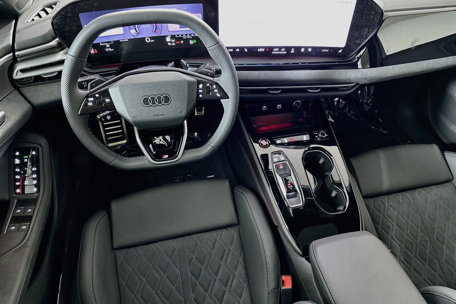 New 2026 Audi S5 Premium Plus AWD/4WD image 6