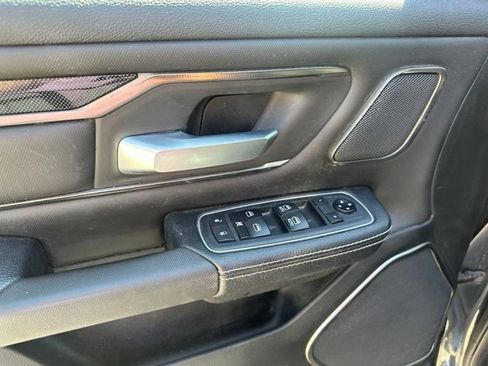 Used 2020 RAM 1500 Rebel w/ Rebel Level 2 Equipment Group AWD/4WD image 22