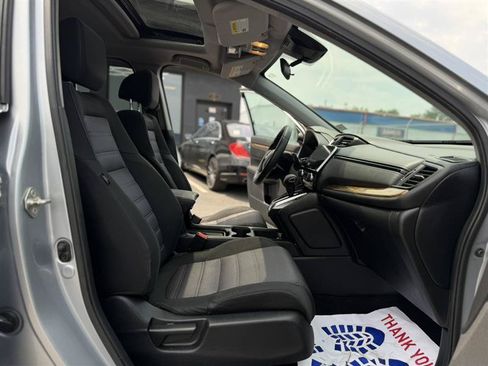 Used 2019 Honda CR-V EX image 21