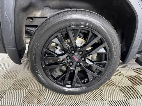 Used 2023 GMC Sierra 1500 Denali AWD/4WD image 35