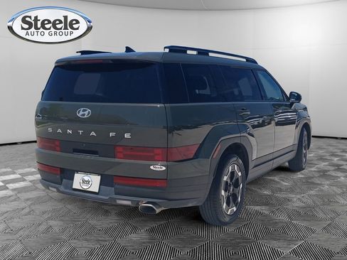 Used 2024 Hyundai Santa Fe SEL FWD image 4