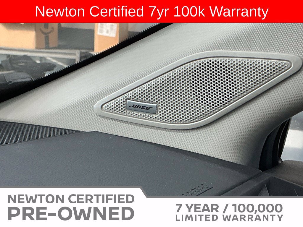 Used 2026 Nissan Murano Platinum AWD/4WD image 11