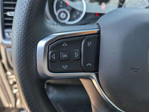 New 2026 RAM 3500 Tradesman AWD/4WD image 17