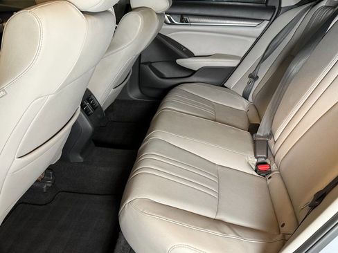 Used 2018 Honda Accord EX-L image 21