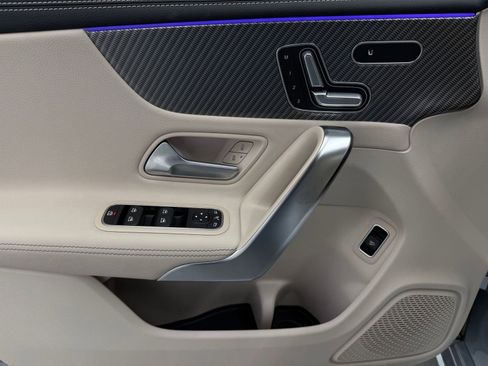 Certified 2026 Mercedes-Benz CLA 250 image 11