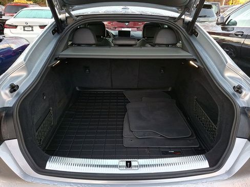 Used 2019 Audi A5 2.0T Premium Plus w/ Premium Plus image 26