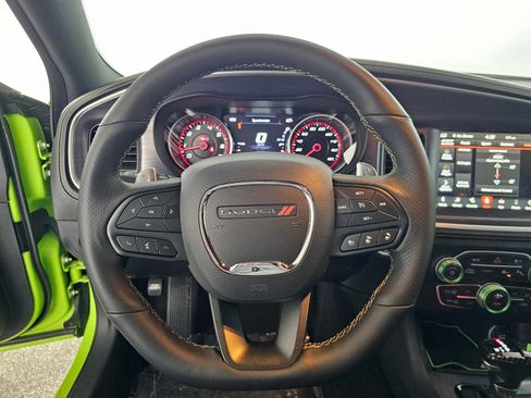 Used 2023 Dodge Charger Scat Pack image 23