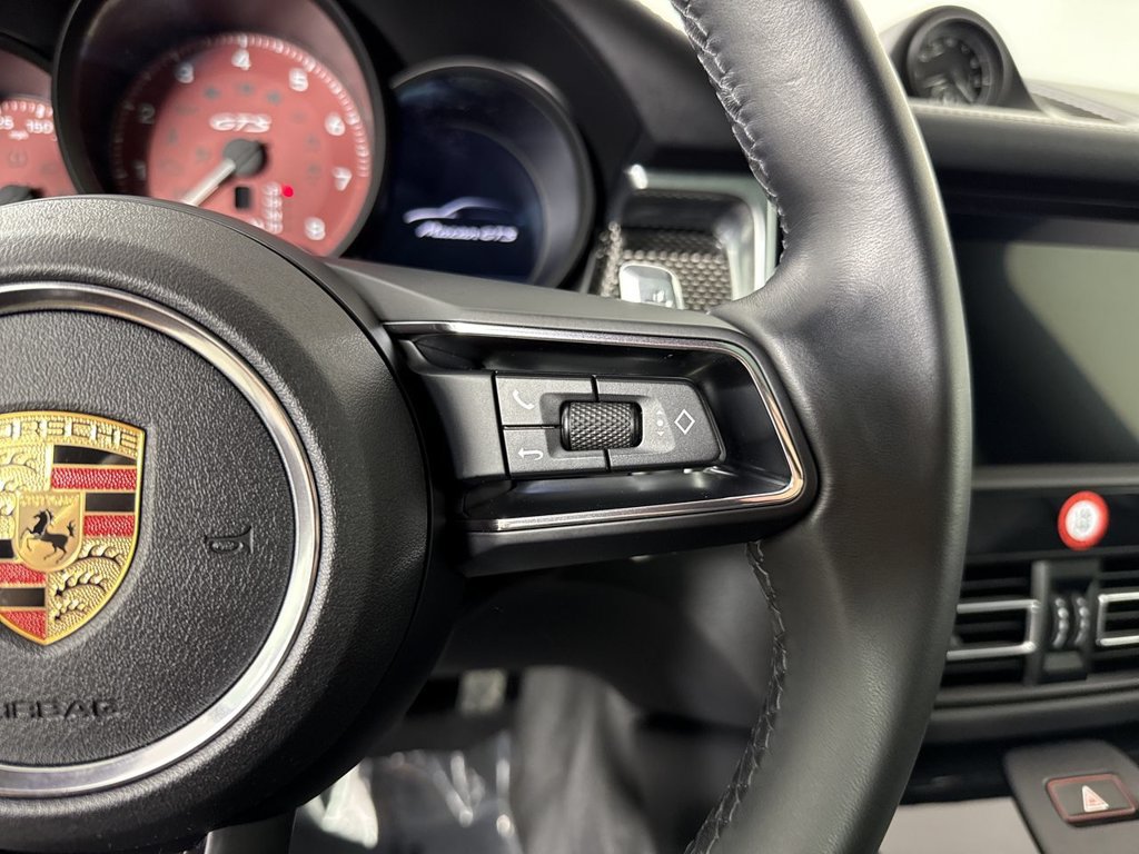 Certified 2024 Porsche Macan GTS AWD/4WD image 38