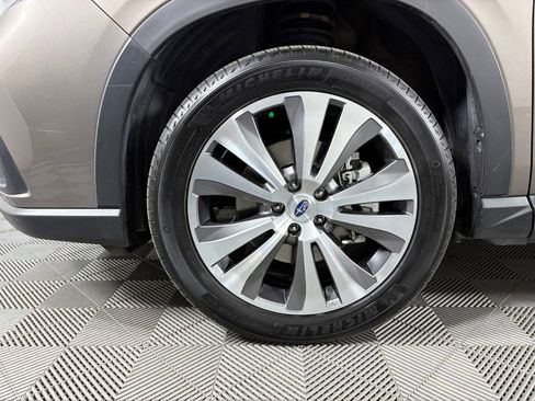 Used 2022 Subaru Ascent Touring AWD/4WD image 10