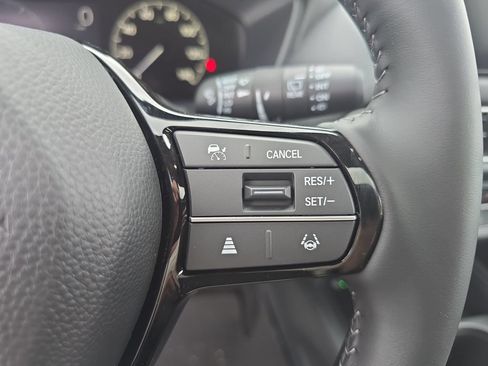 New 2027 Honda HR-V EX-L image 17
