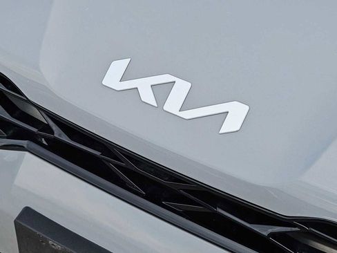Certified 2025 Kia K5 GT-Line image 12